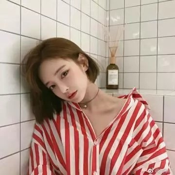 下水道的美人鱼