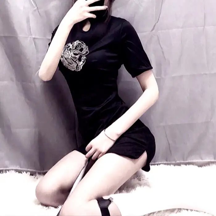 芭比杀手